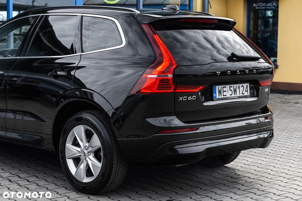 Volvo XC 60 - 8