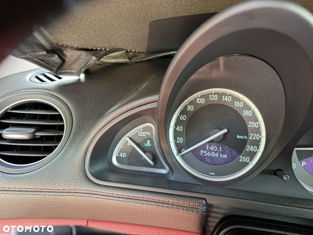 Mercedes-Benz SL 350 Automatik - 25