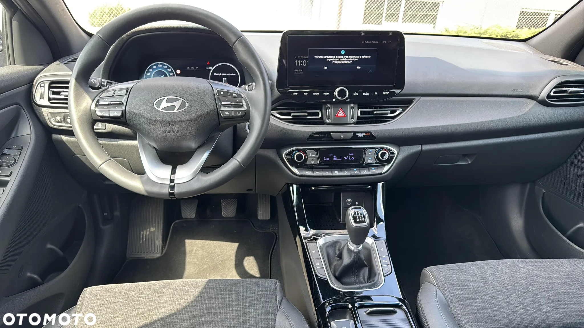 Hyundai i30 1.0 T-GDI Smart - 18
