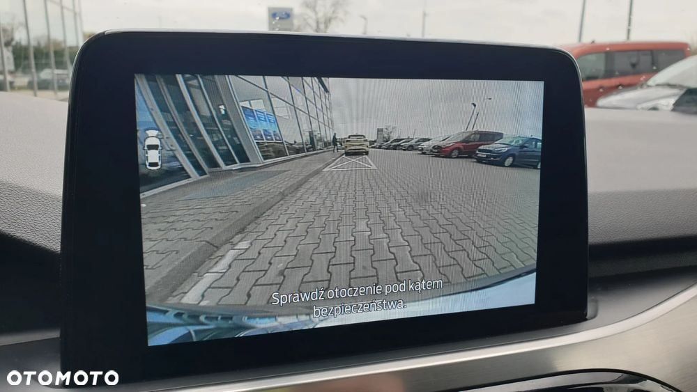 Ford Kuga 2.5 FHEV AWD Titanium X - 27