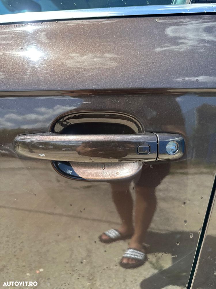 Audi A4 Limuzina 2.0 TDI - 8