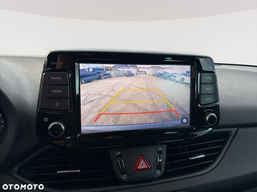 Hyundai i30 1.0 T-GDI Modern - 18