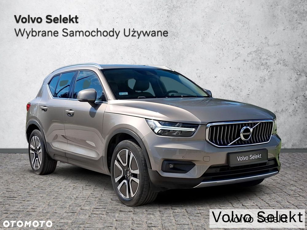 Volvo XC 40 - 9