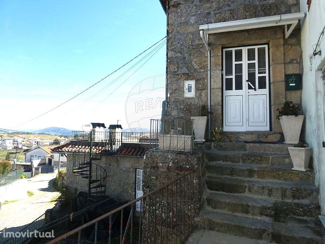 Moradia T4 para venda - Grande imagem: 3/27