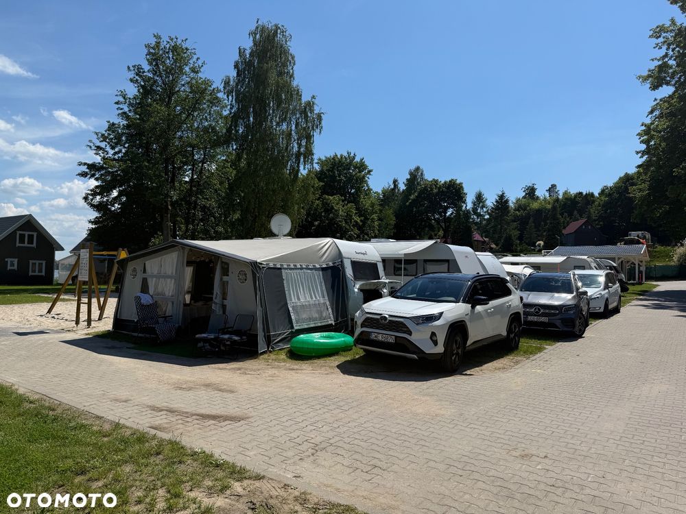Hymer-Eriba Sunlight - 15