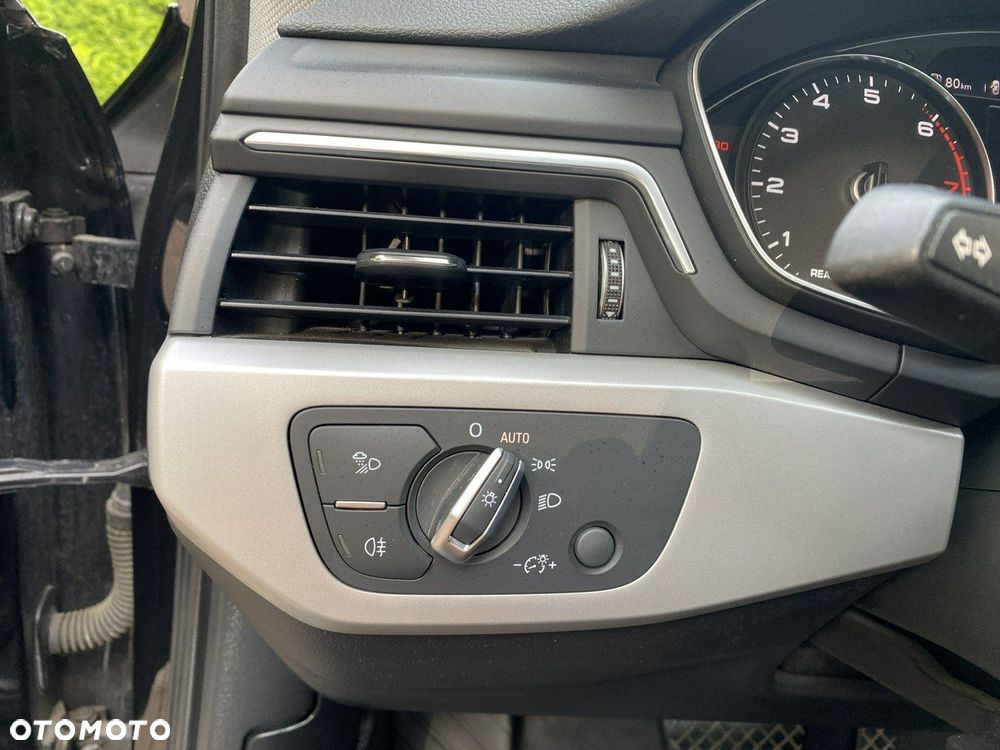 Audi A4 - 23