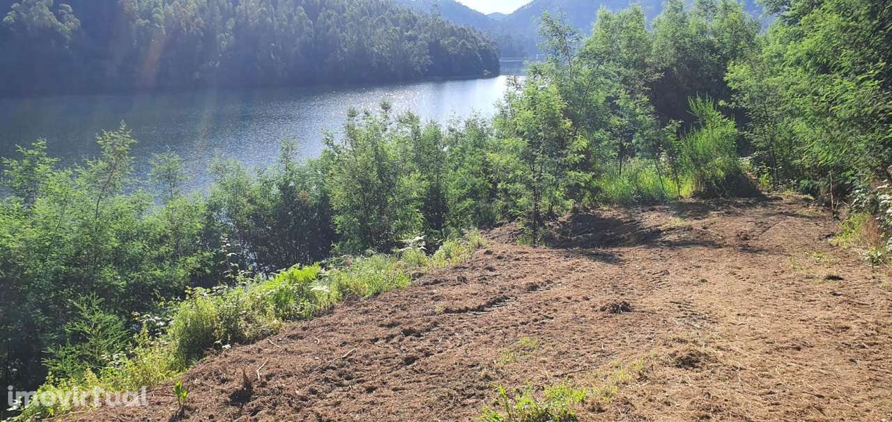 Excelente Terreno com acesso feito ao rio - Grande imagem: 2/9