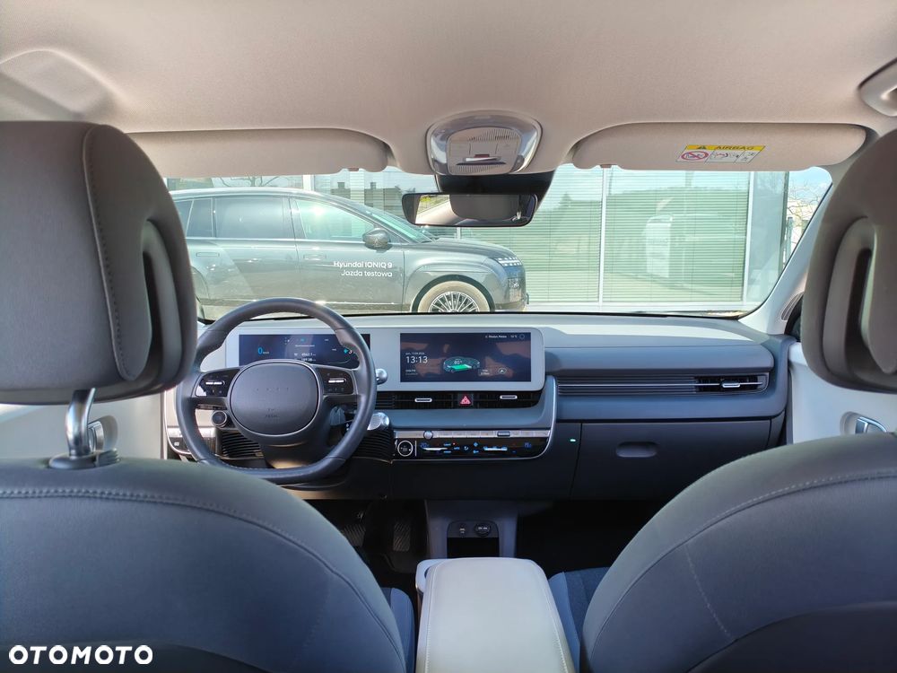 Hyundai IONIQ 5 77kWh Dynamiq - 12