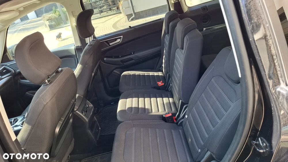 Ford Galaxy 2.0 TDCi Titanium - 18