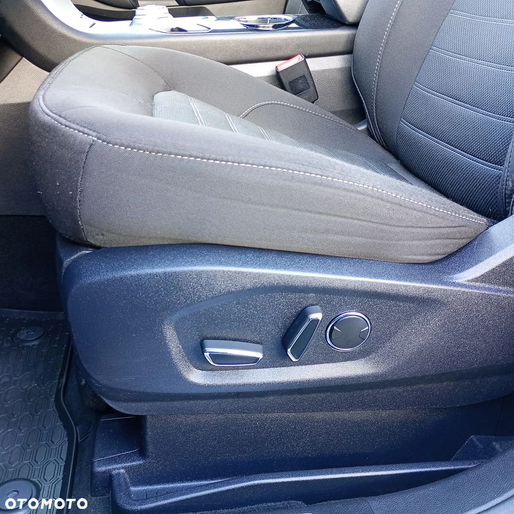 Ford Galaxy 2.0 EcoBlue Titanium PowerShift - 20