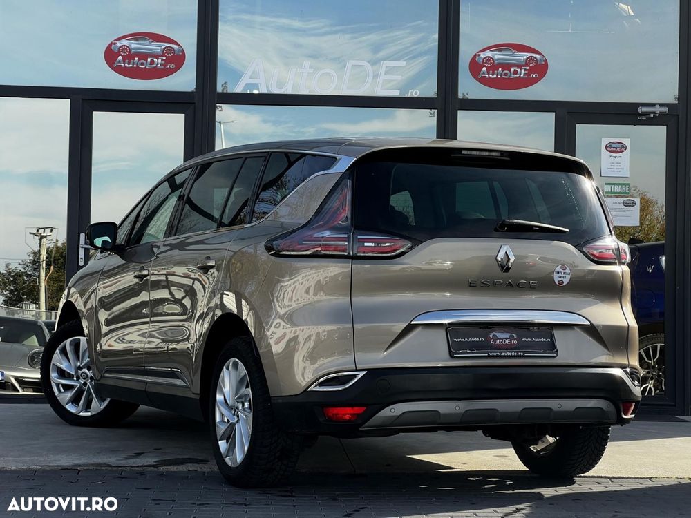 Renault Espace - 3