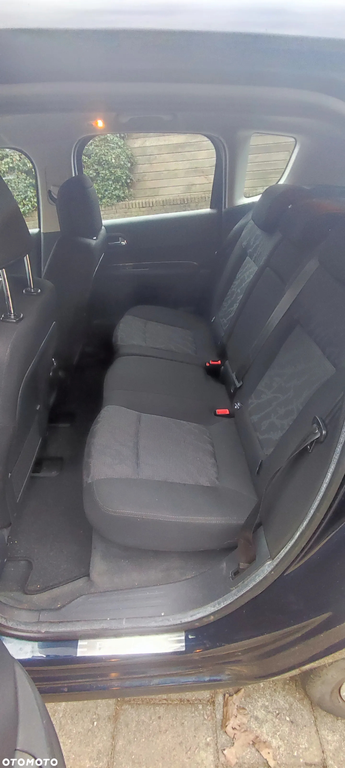 Peugeot 3008 1.6 Active - 8