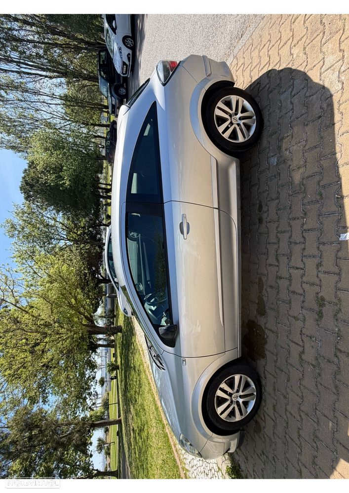 Opel Astra GTC 1.7 CDTI - 3