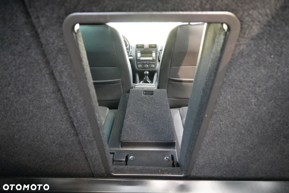 Volkswagen Golf 1.4 TSI GT Sport - 39