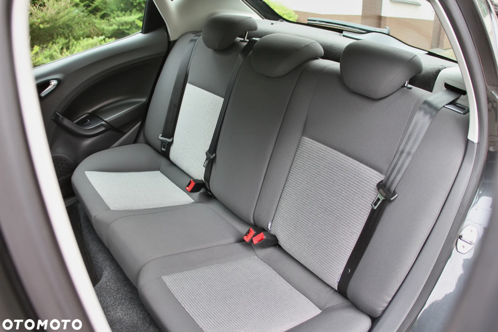 Seat Ibiza - 29