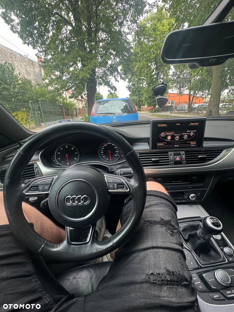 Audi A6 Limousine 2.0 TFSI - 11