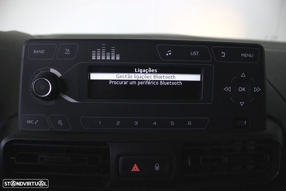 Fiat Doblo VAN L2 BLUEHDI 1.5 100CV - 22