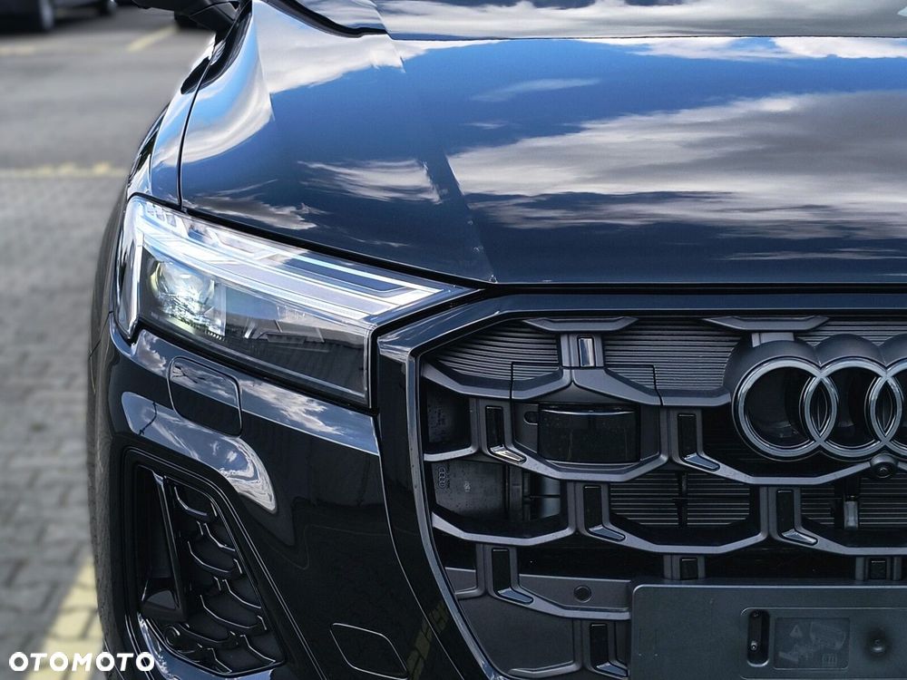 Audi Q7 50 TDI mHEV Quattro S Line Tiptr - 14
