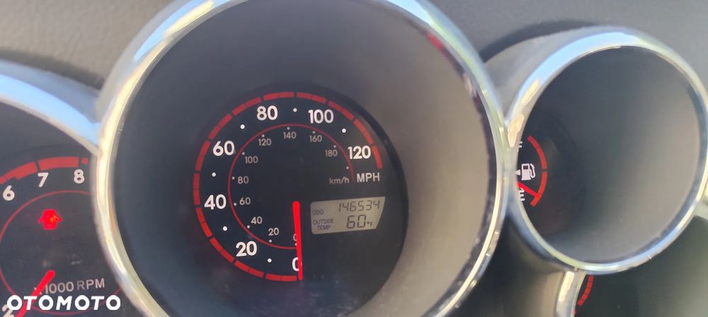 Toyota Matrix 1.8 - 13