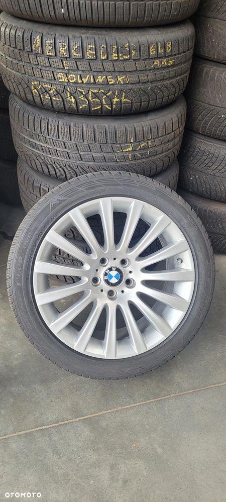 BMW Seria 7 730d xDrive - 22