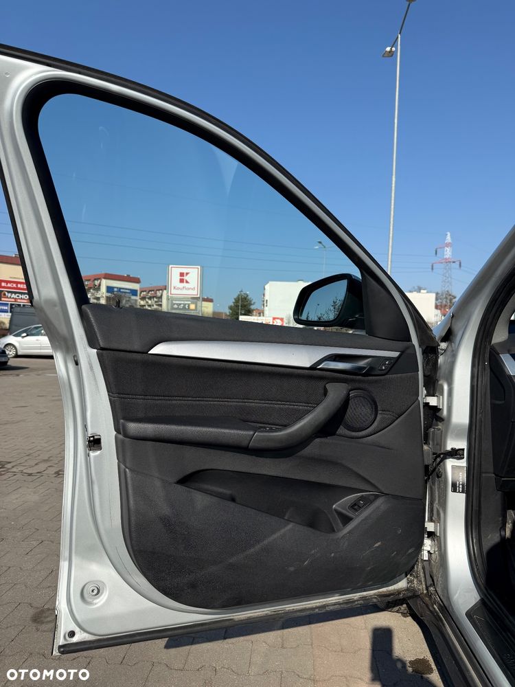 BMW X1 xDrive20d Advantage - 15