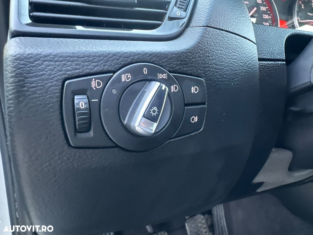 BMW X1 xDrive18d Aut. - 23