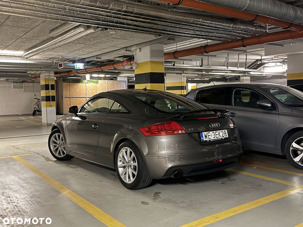 Audi TT Coupé 2.0 TFSI - 20