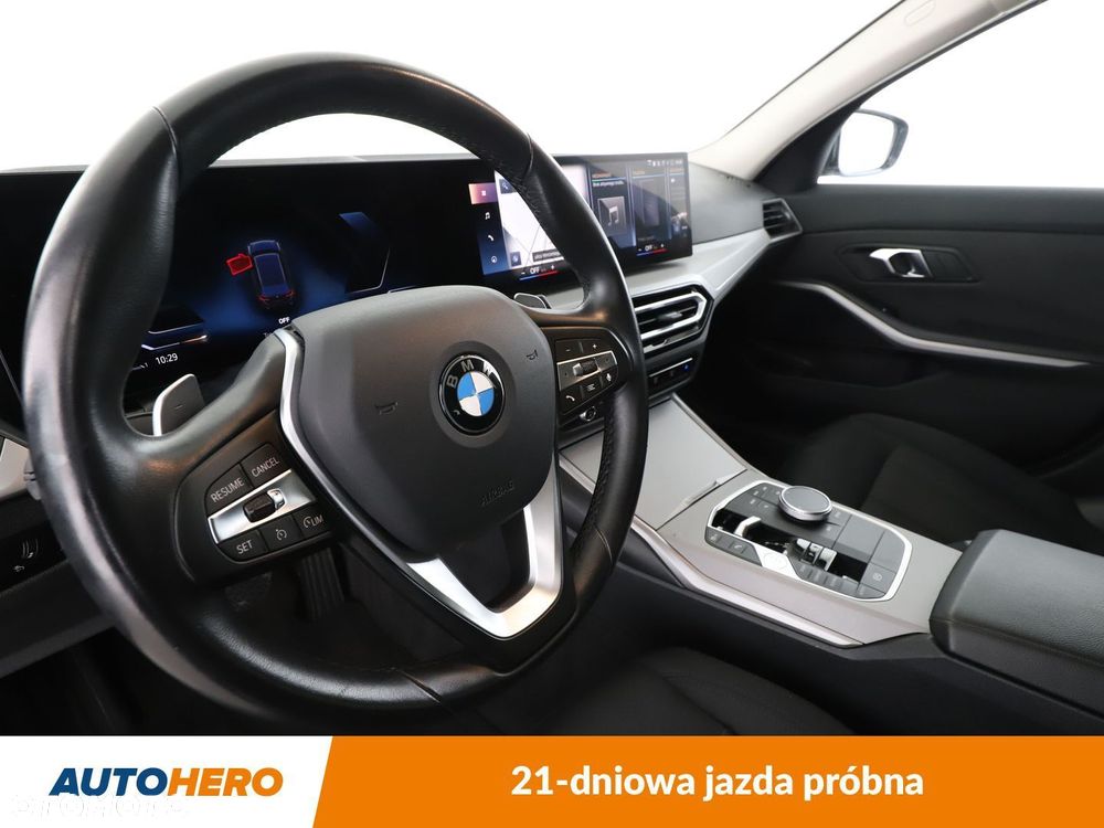 BMW Seria 3 318d - 12