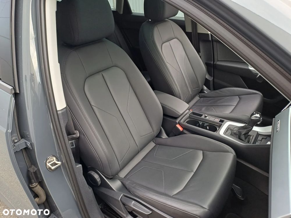 Audi Q3 45 TFSI Quattro S tronic - 14