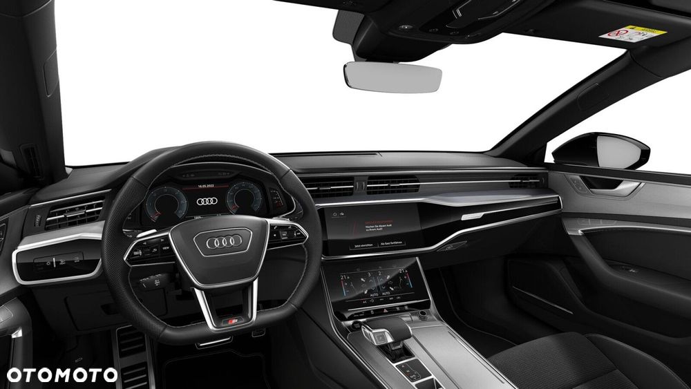 Audi A7 Sportback 45 TFSI mHEV Quattro S tronic - 4