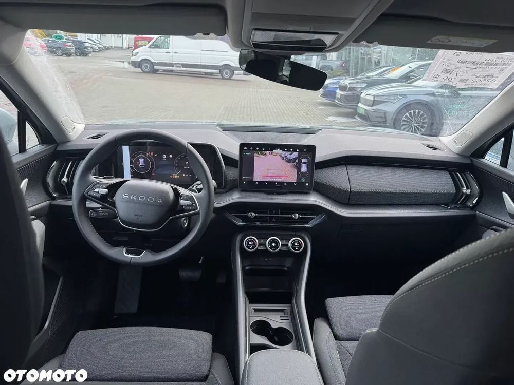 Skoda Kodiaq 2.0 TDI 4x4 Drive DSG - 15