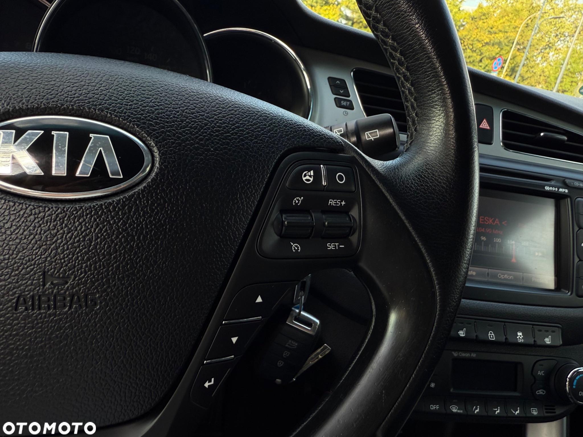 Kia Ceed 1.6 GDI Dream-Team Edition - 10