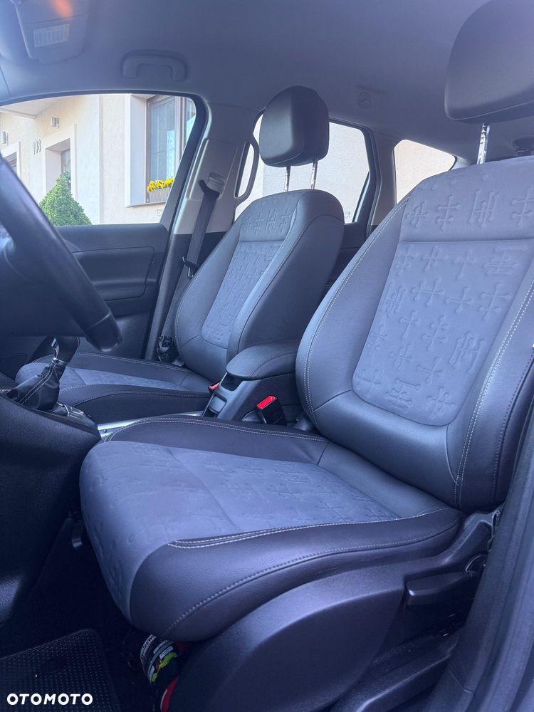 Opel Meriva 1.4 Ecoflex 150 Jahre - 21