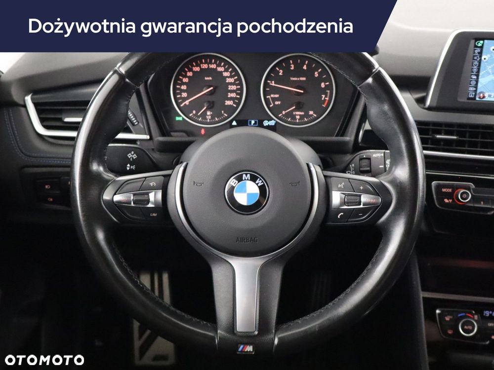 BMW Seria 2 - 17
