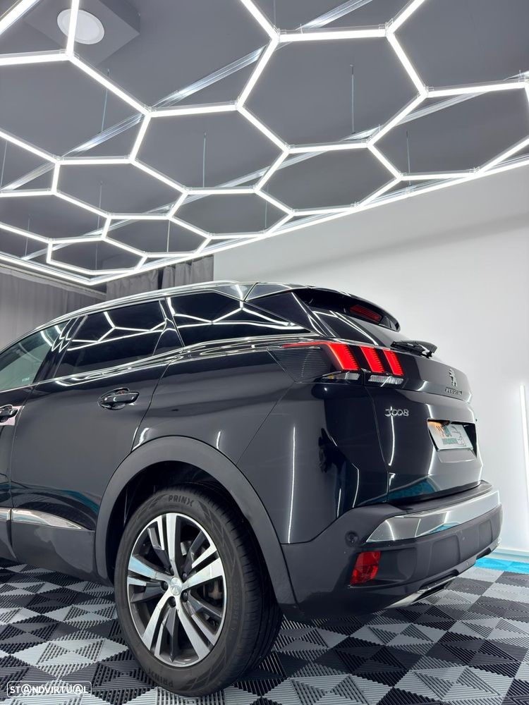Peugeot 3008 1.2 PureTech GT Line - 6