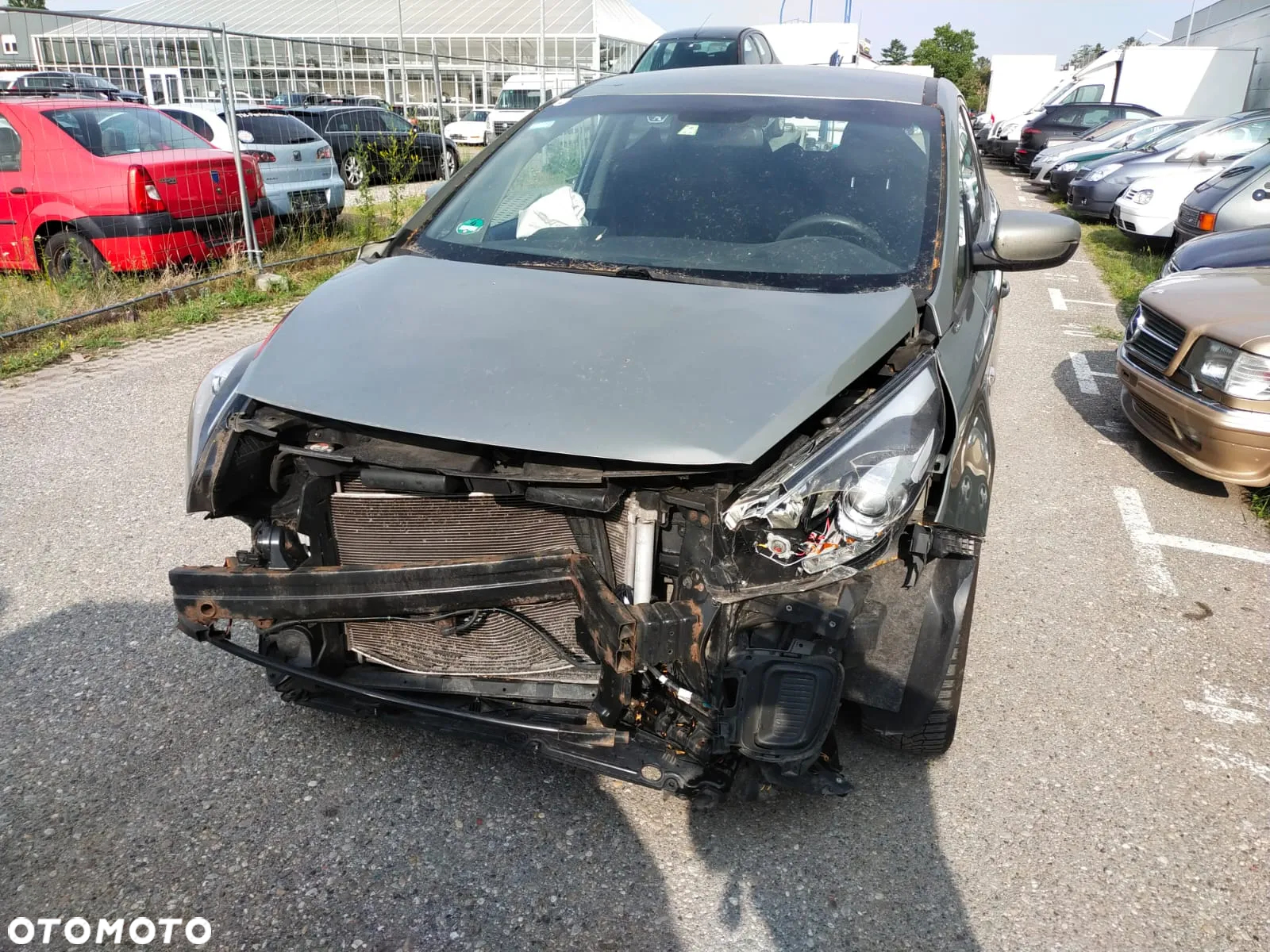 Kia Carens 1.6 GDI M - 4