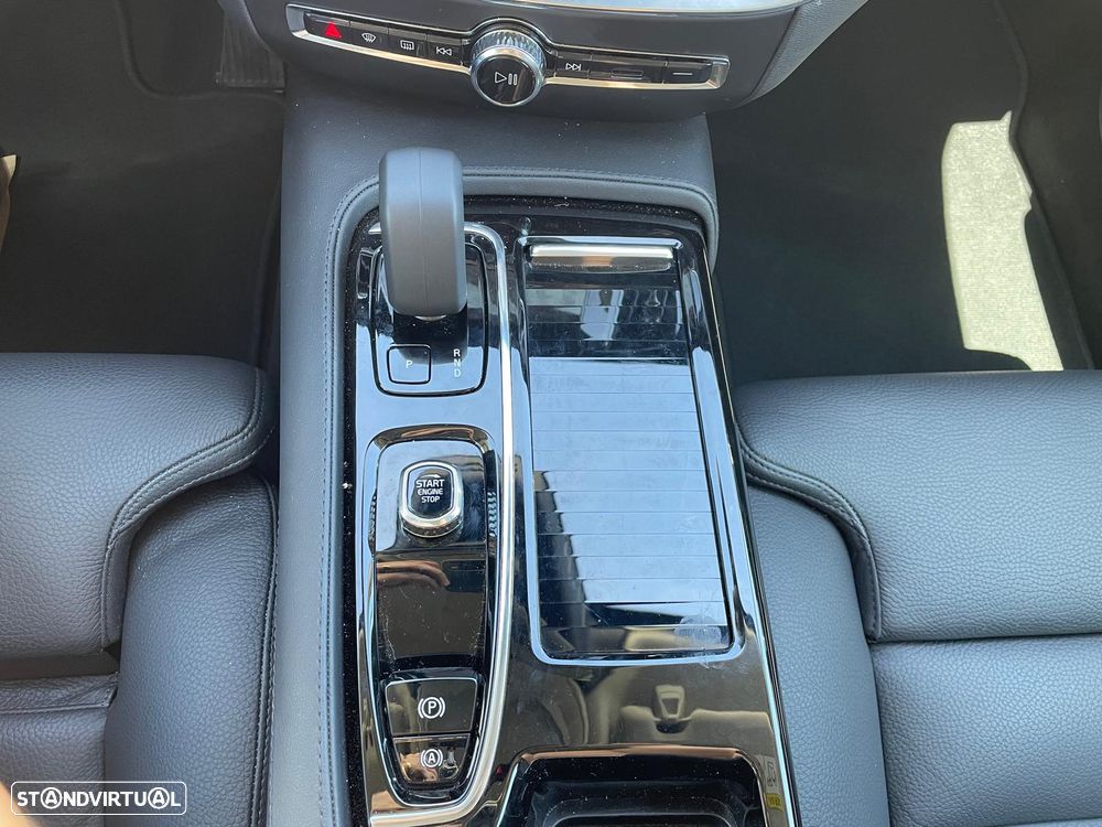 Volvo V60 - 17