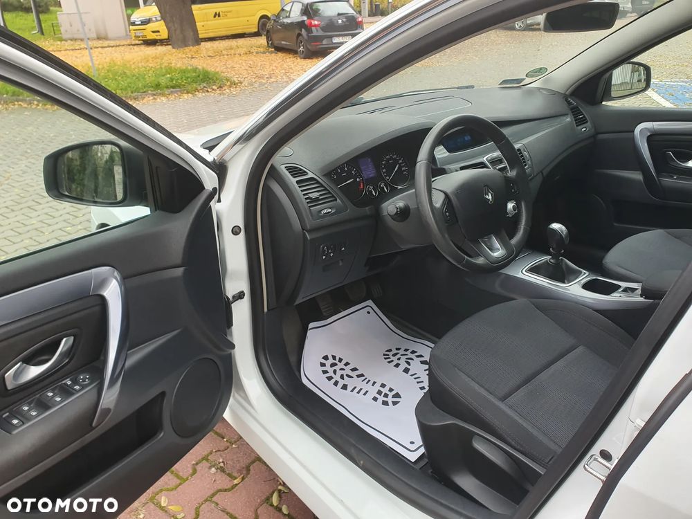 Renault Laguna 2.0 16V 140 Dynamique - 10