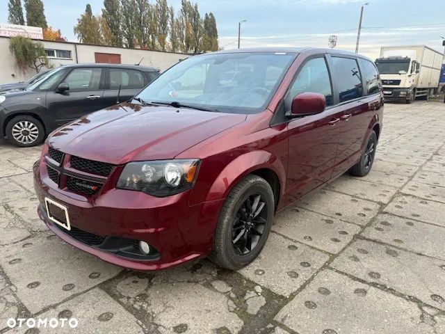 Dodge Grand Caravan 3.6 R/T - 5