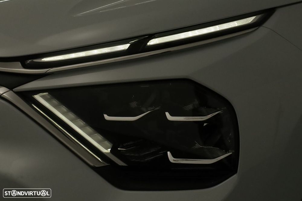 Citroën C4 1.2 PureTech Plus EAT8 - 6