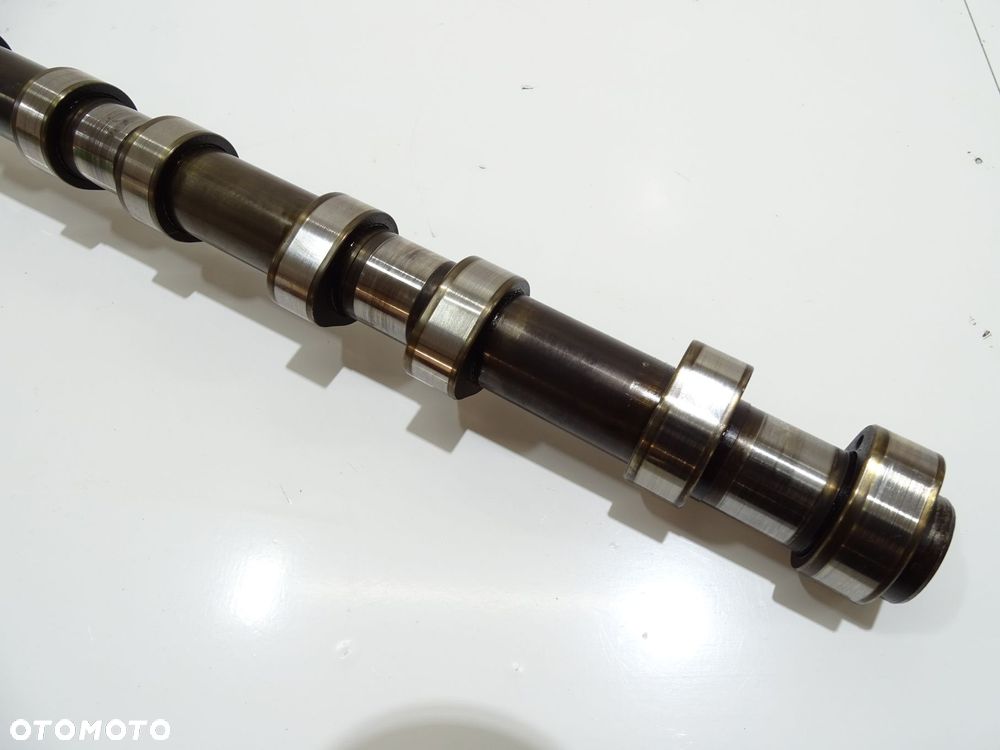 WAŁEK ROZRZĄDU SSĄCY BMW E60 3.0 D 7791579 - 2