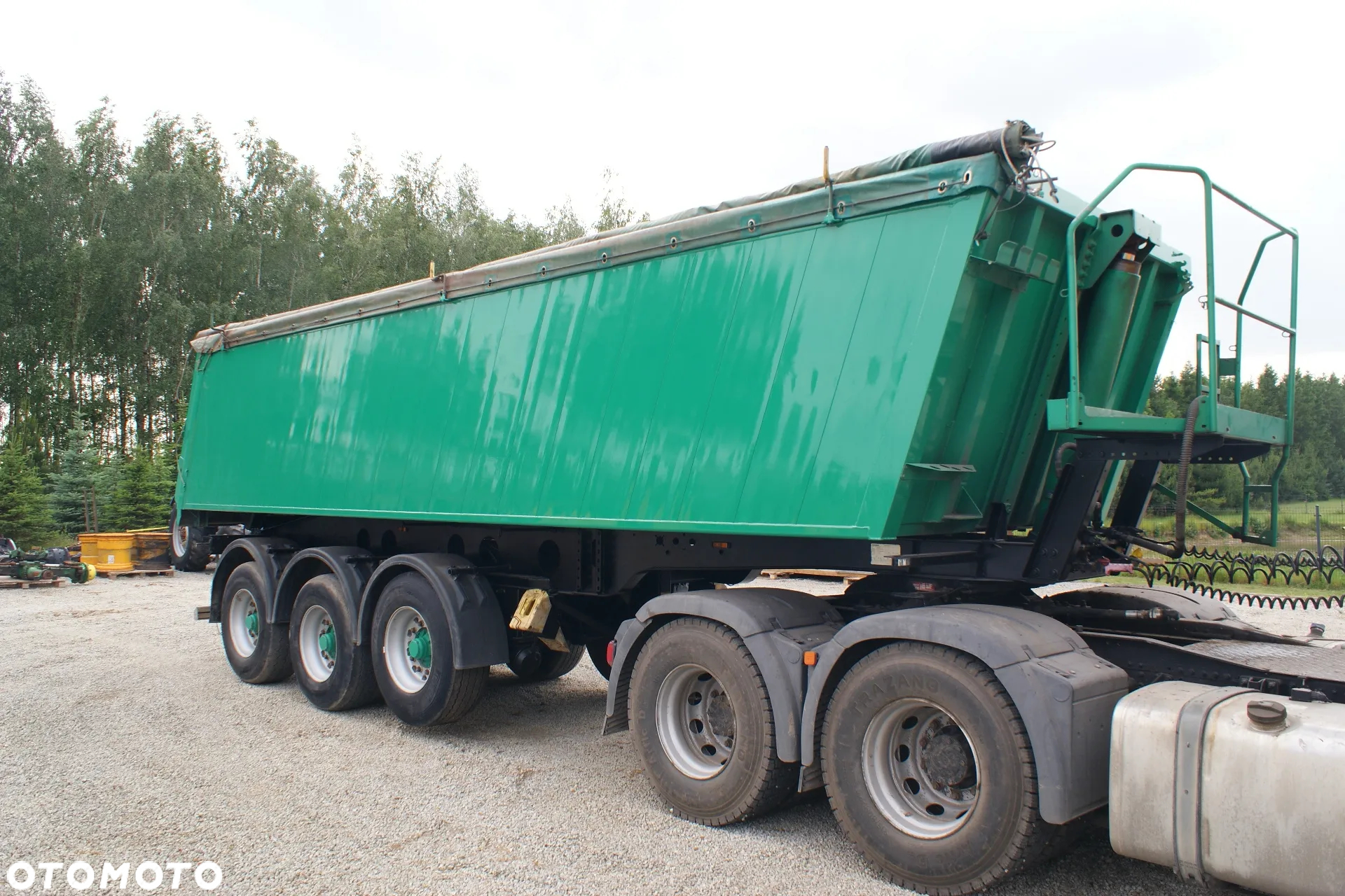 Kempf SKM35/3 - 6