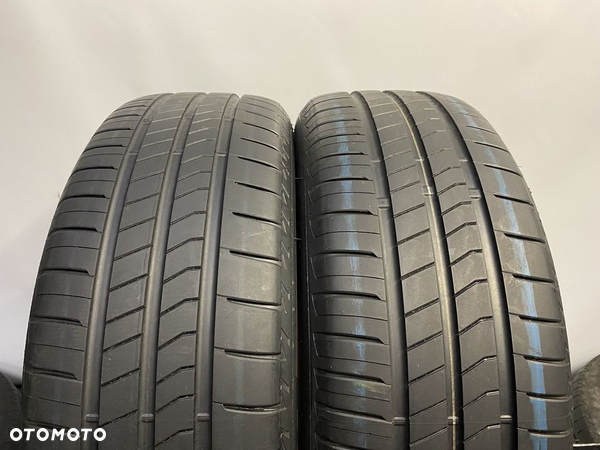 2x 215/55/18 Bridgestone Turanza Eco / 2021r 6mm / GWARANCJA