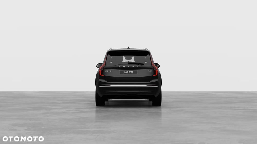 Volvo XC 90 T8 AWD Plug-In Hybrid Ultra Bright 7os - 7