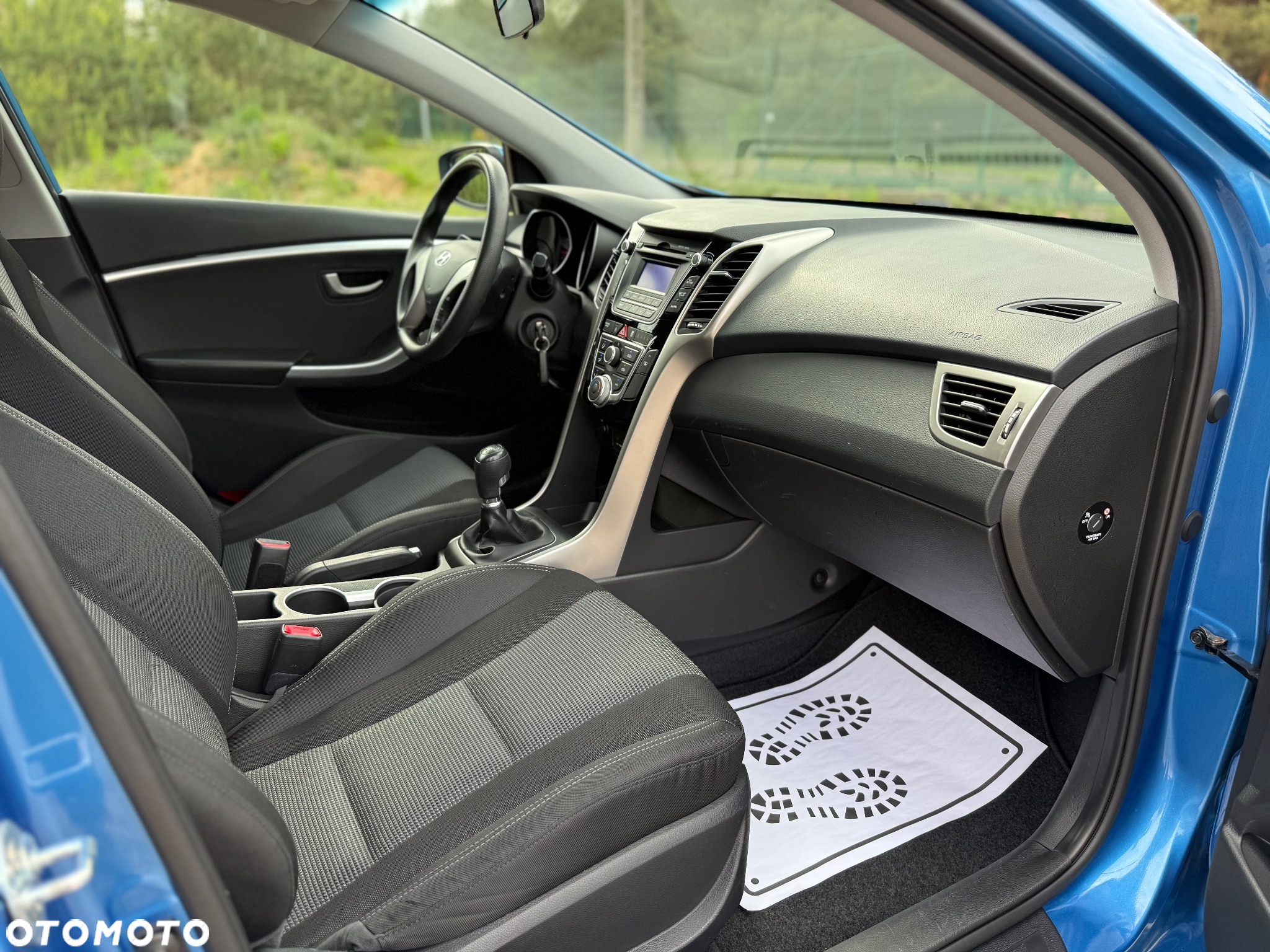 Hyundai i30 1.4 Classic - 22
