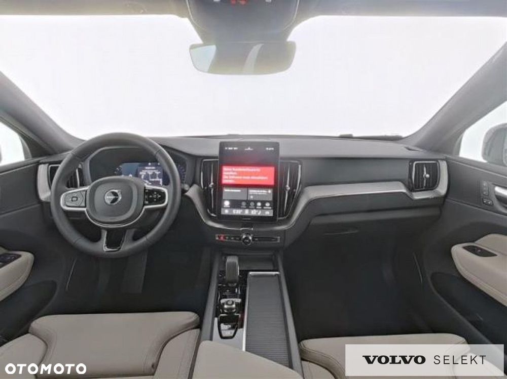 Volvo XC 60 - 6