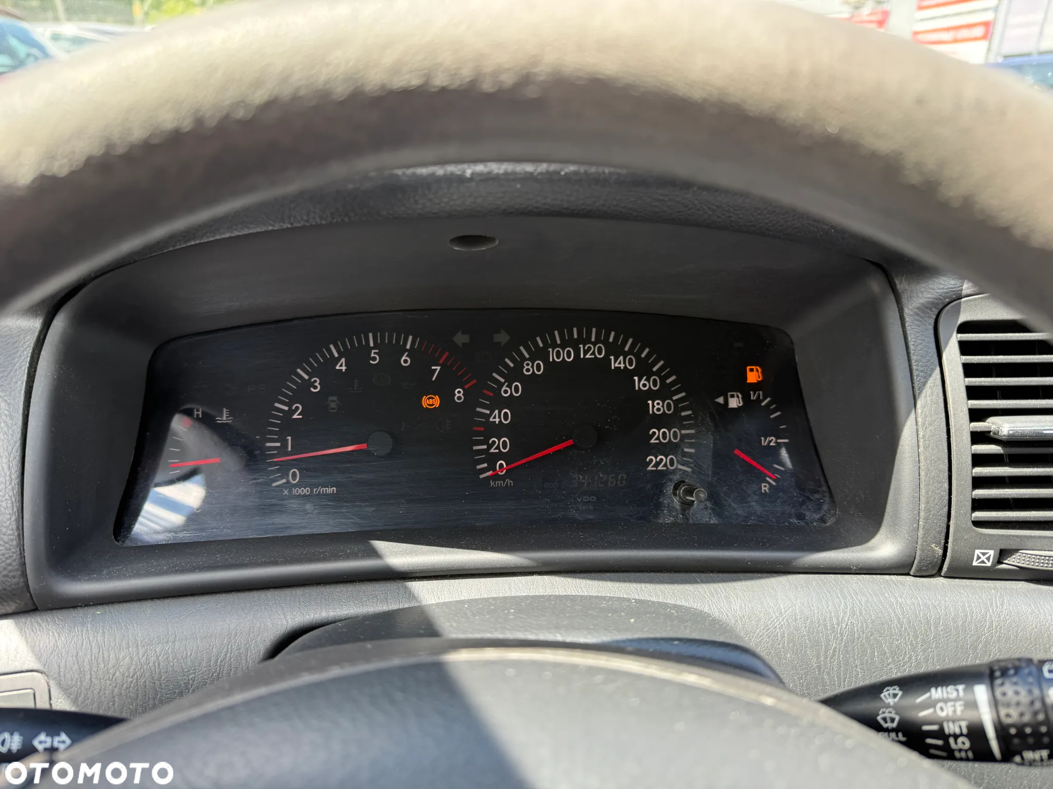 Toyota Corolla 1.4 VVT-i Terra - 17