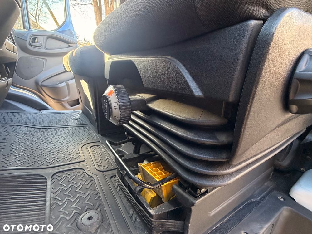 Iveco Daily 35S18 - 7