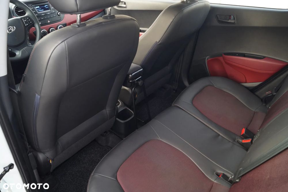 Hyundai i10 1.2 Sport - 10