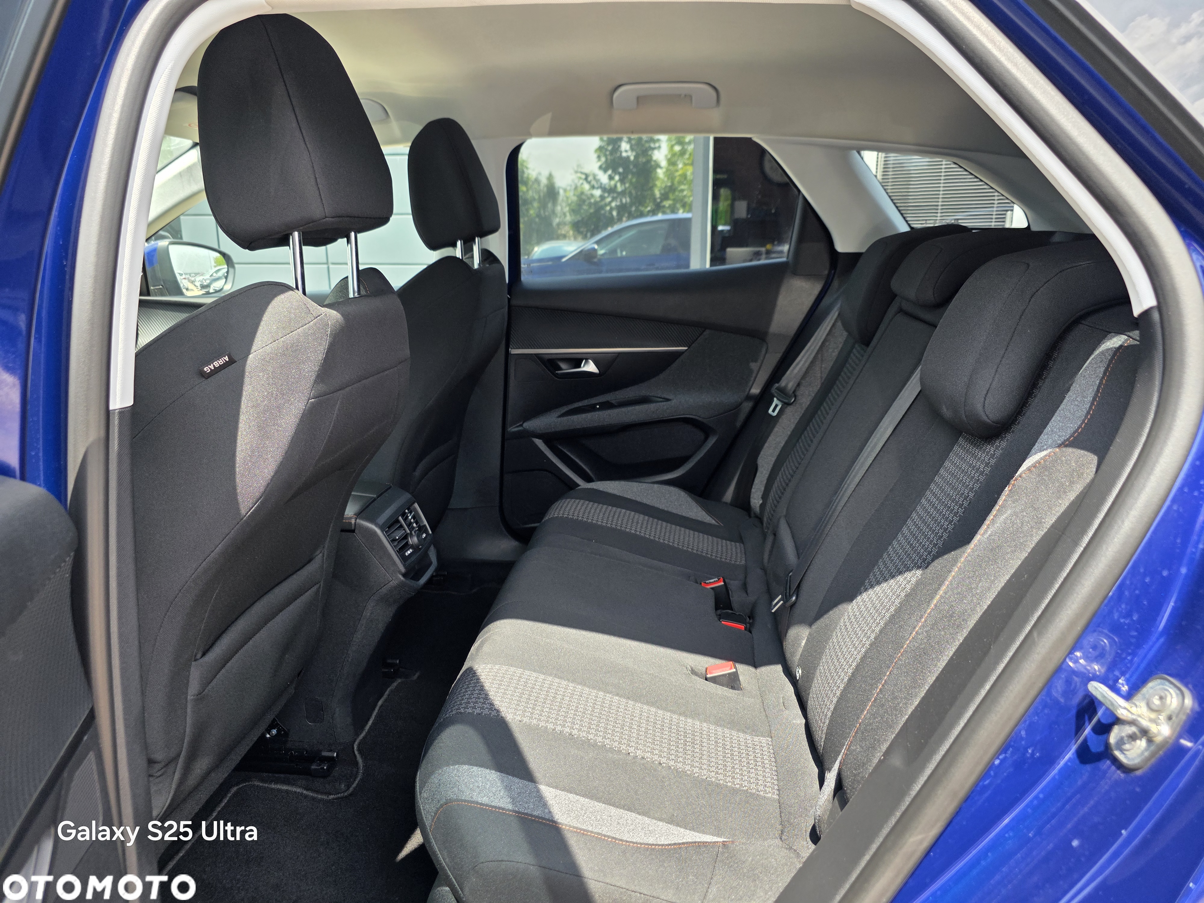 Peugeot 3008 - 17